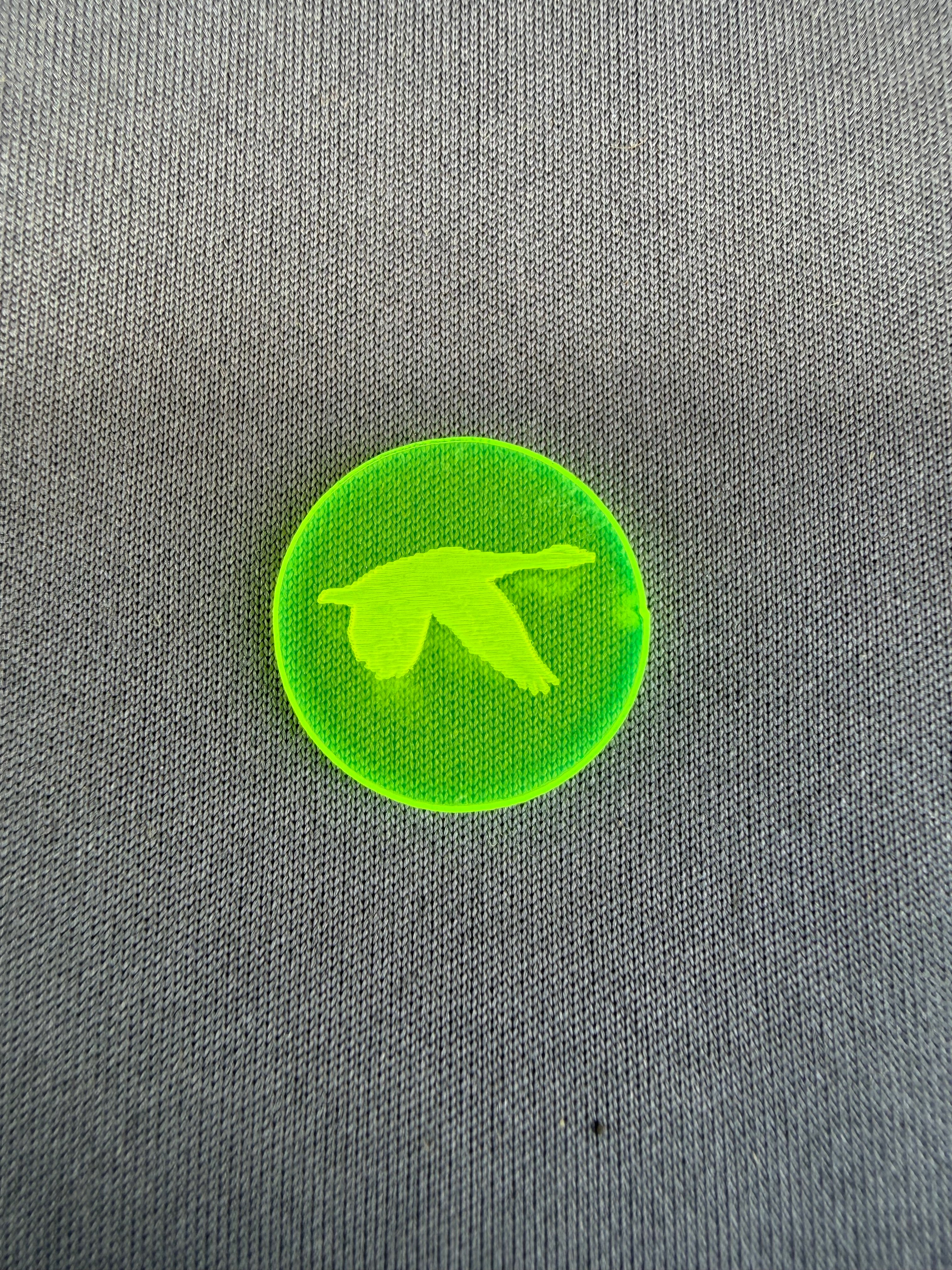 16 Gauge Plastic Over Shot Cards (Copy)