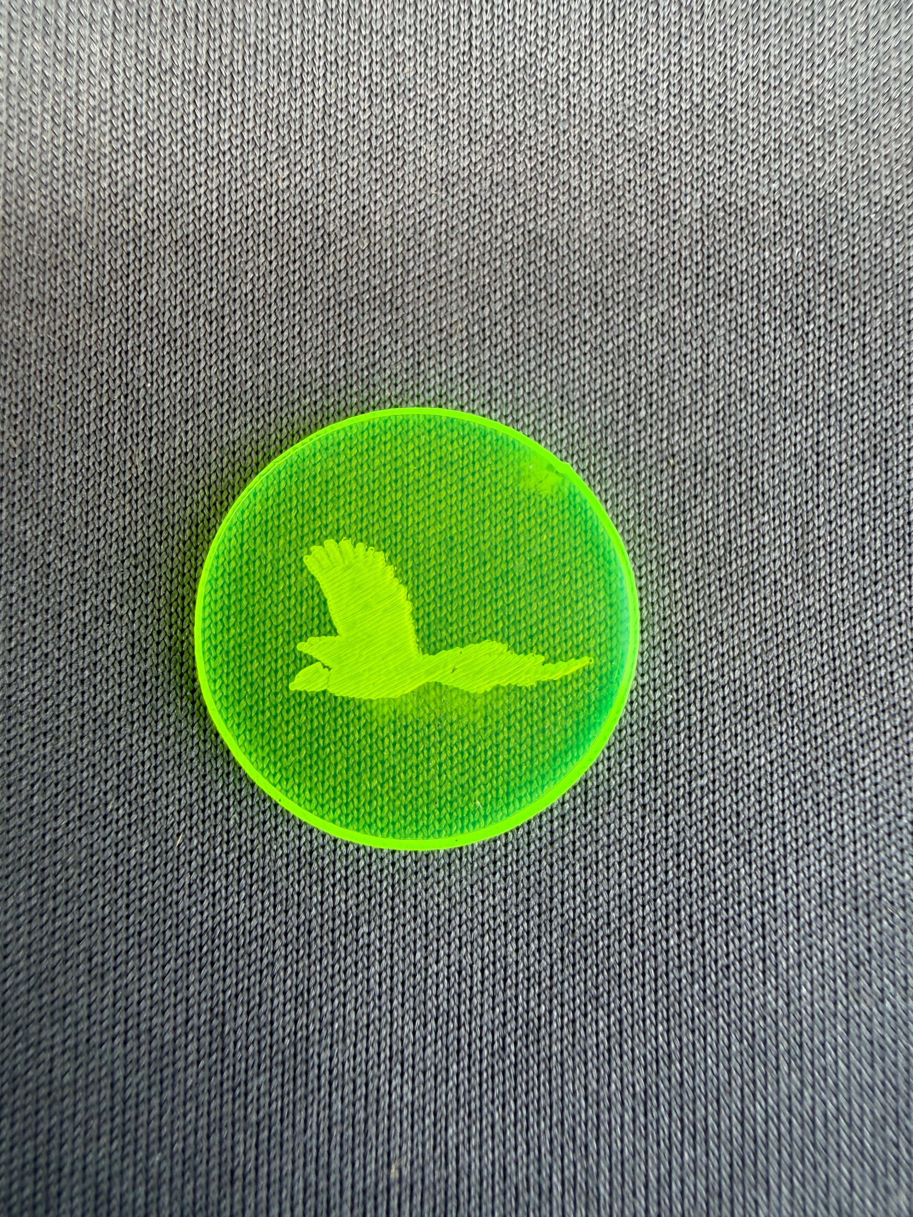 16 Gauge Plastic Over Shot Cards (Copy)