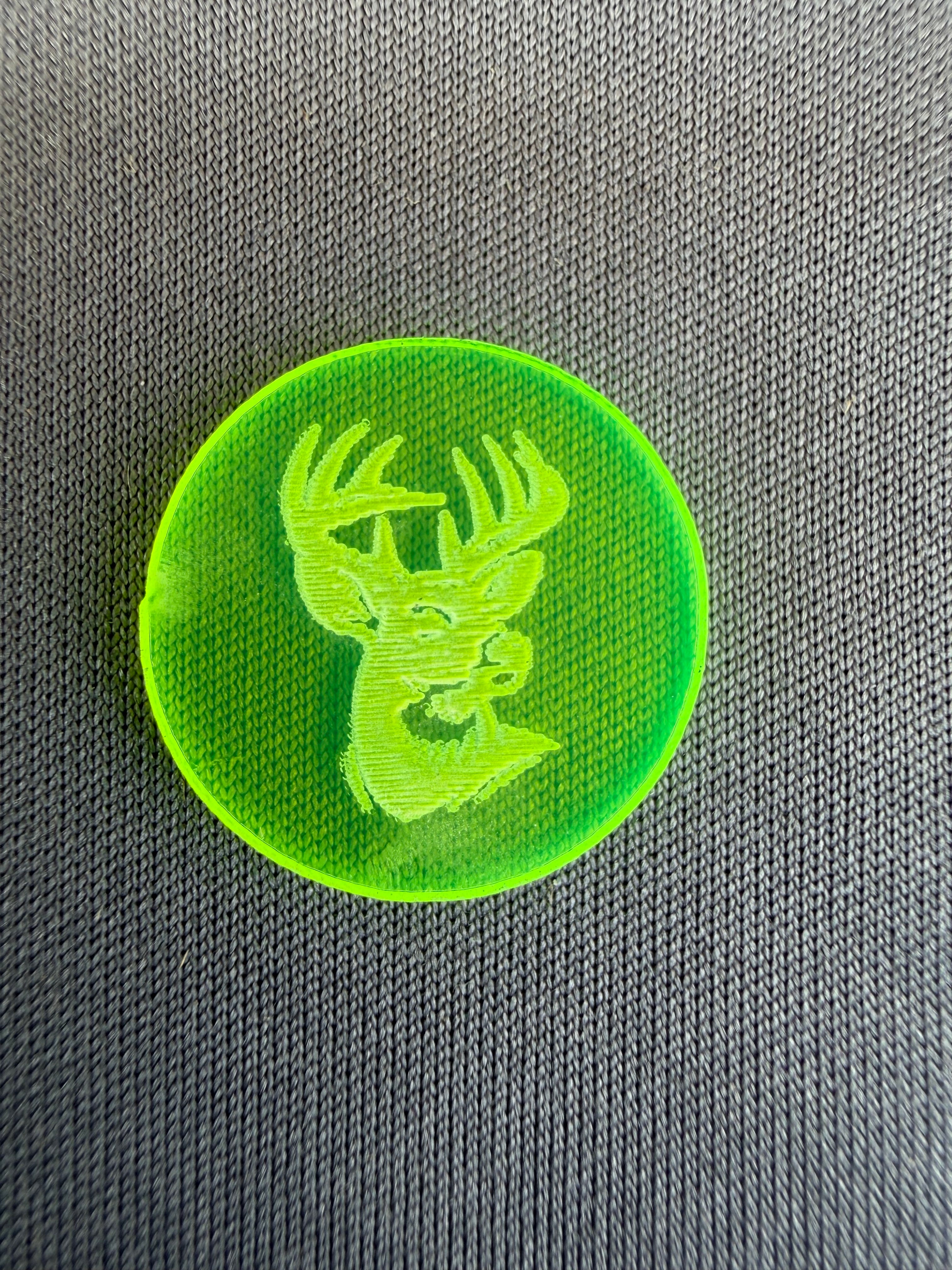 16 Gauge Plastic Over Shot Cards (Copy)
