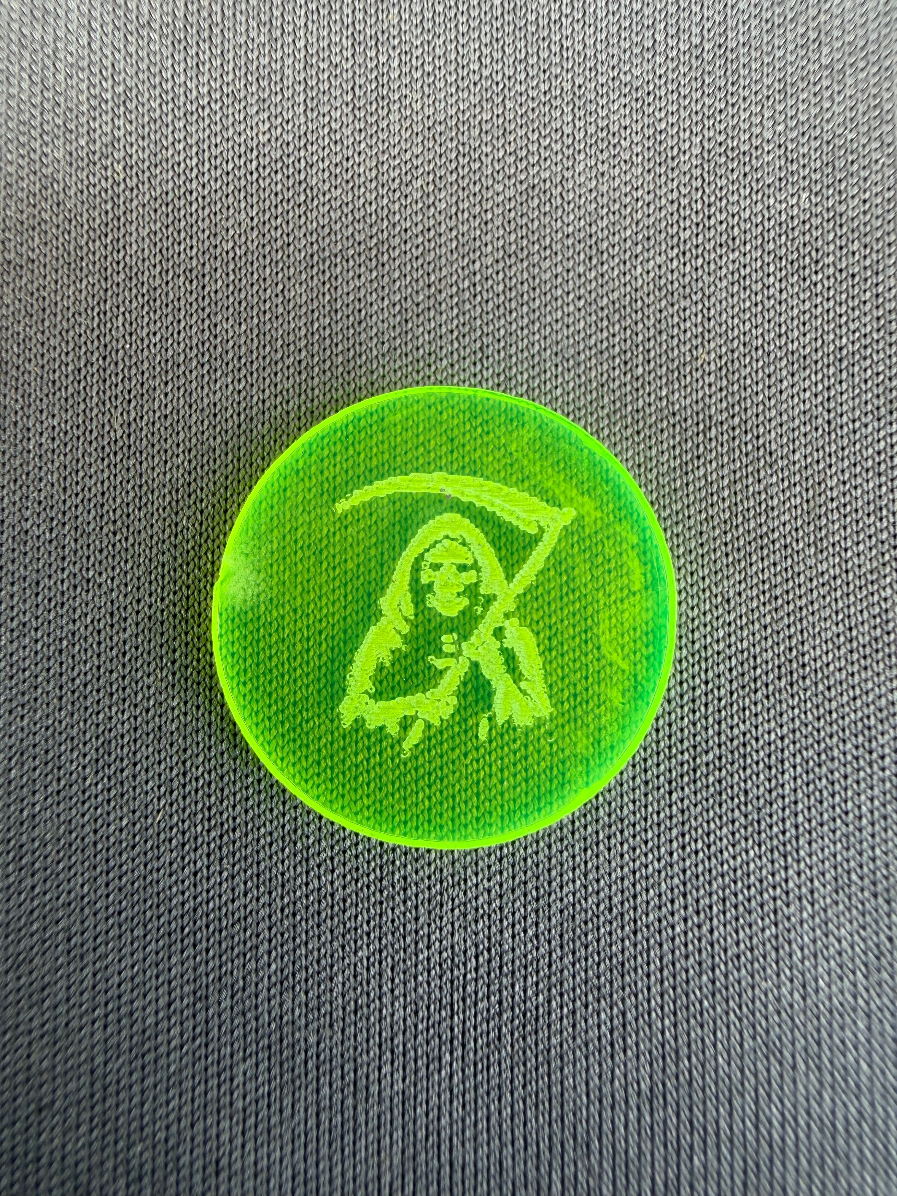 16 Gauge Plastic Over Shot Cards (Copy)