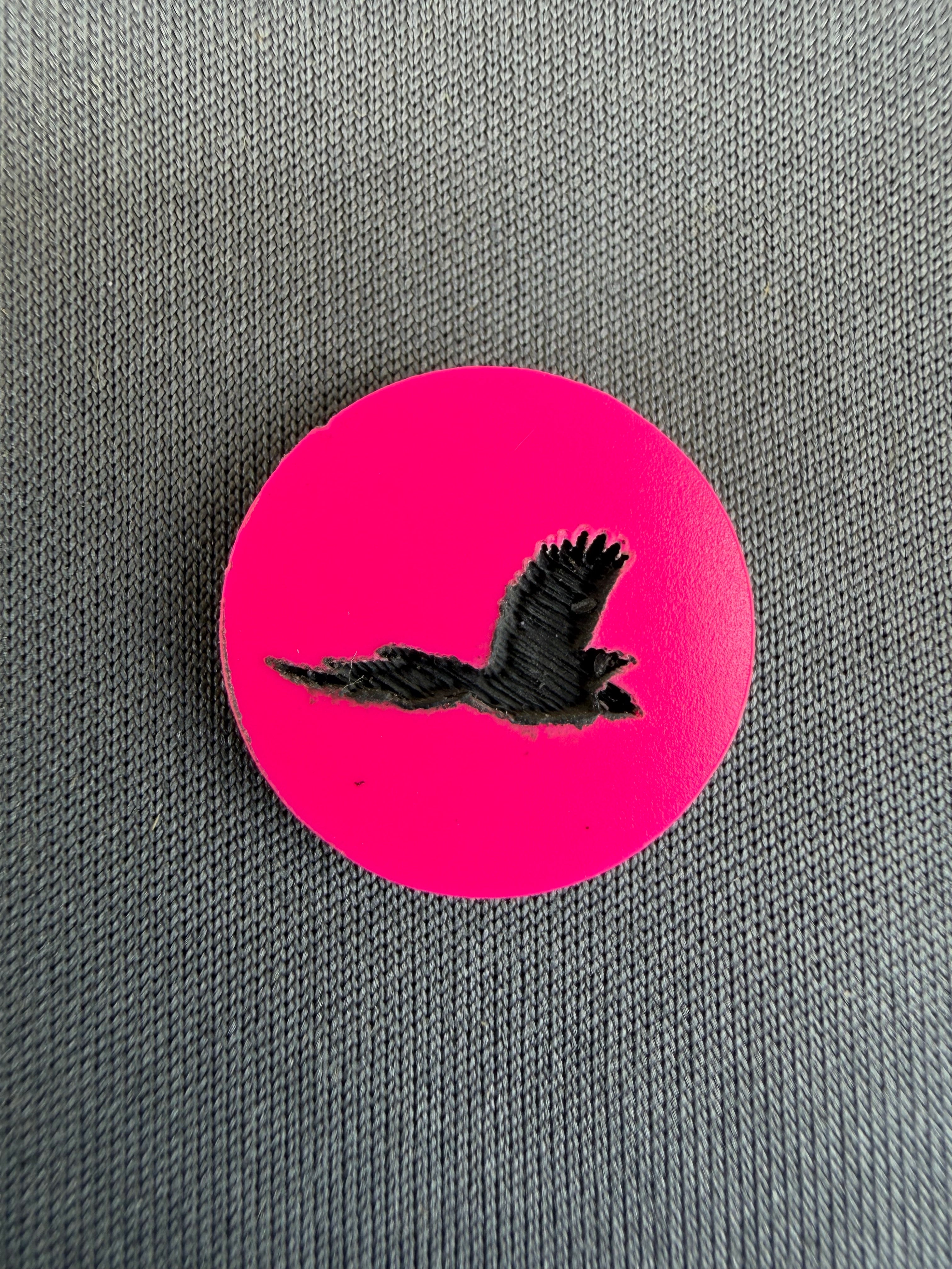 16 Gauge Plastic Over Shot Cards (Copy)
