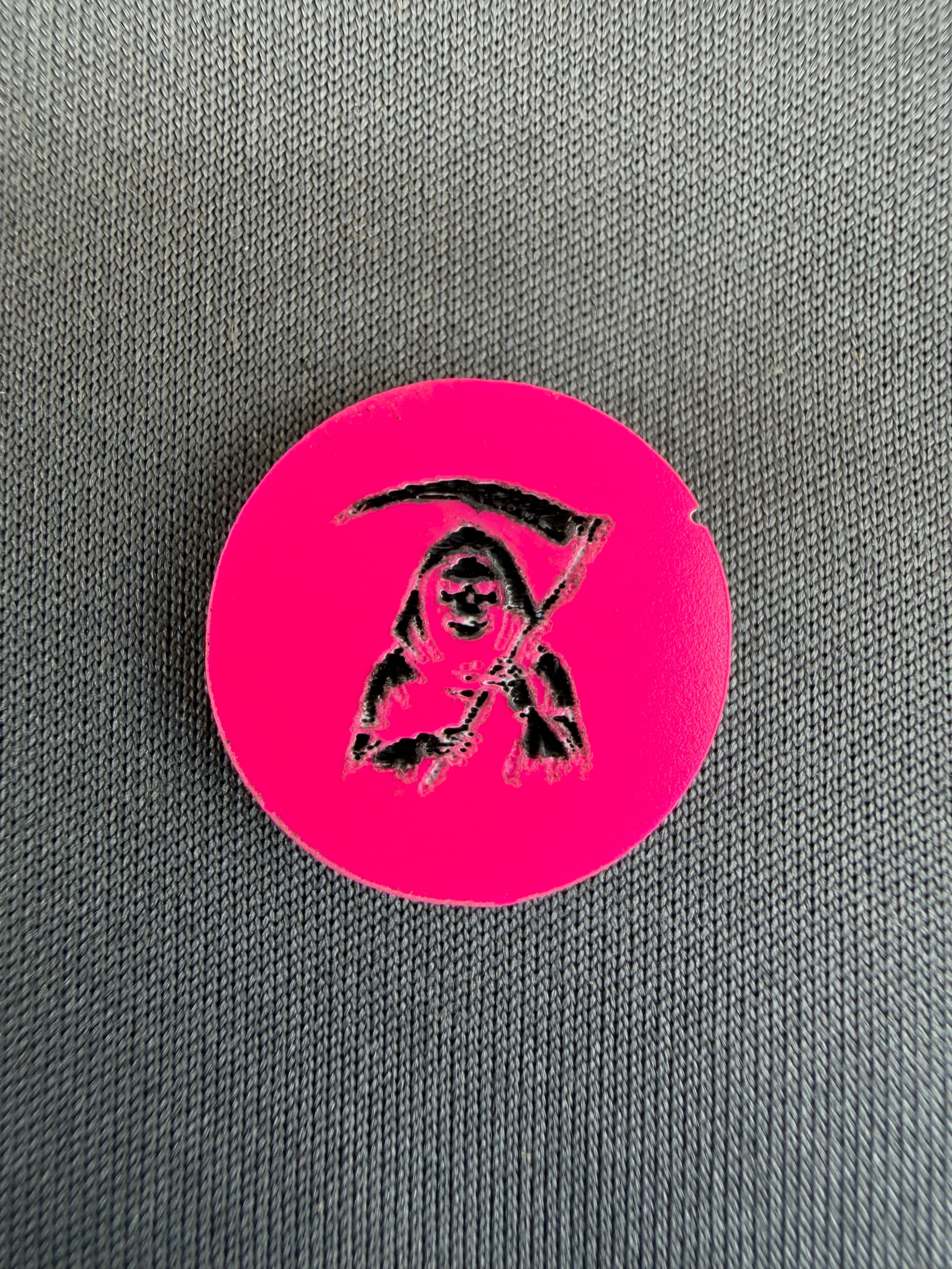 16 Gauge Plastic Over Shot Cards (Copy)
