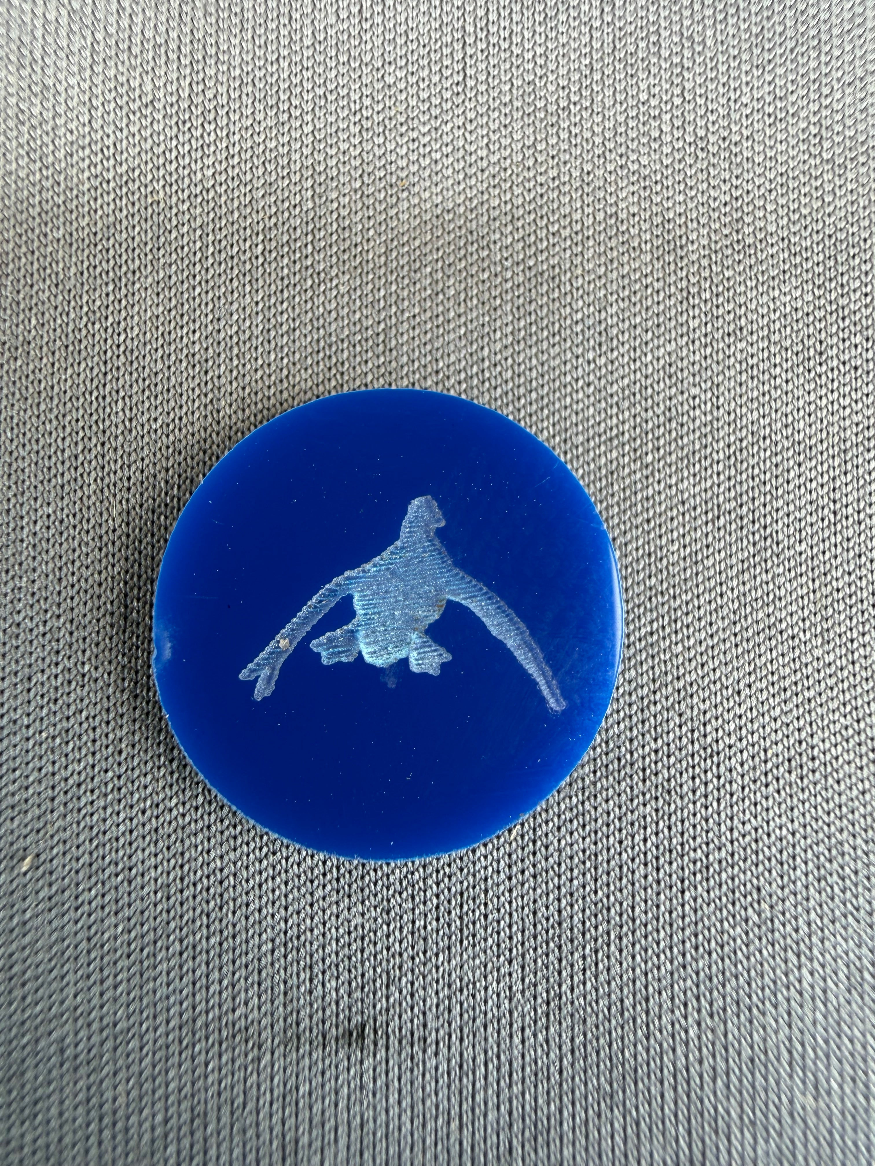 16 Gauge Plastic Over Shot Cards (Copy)