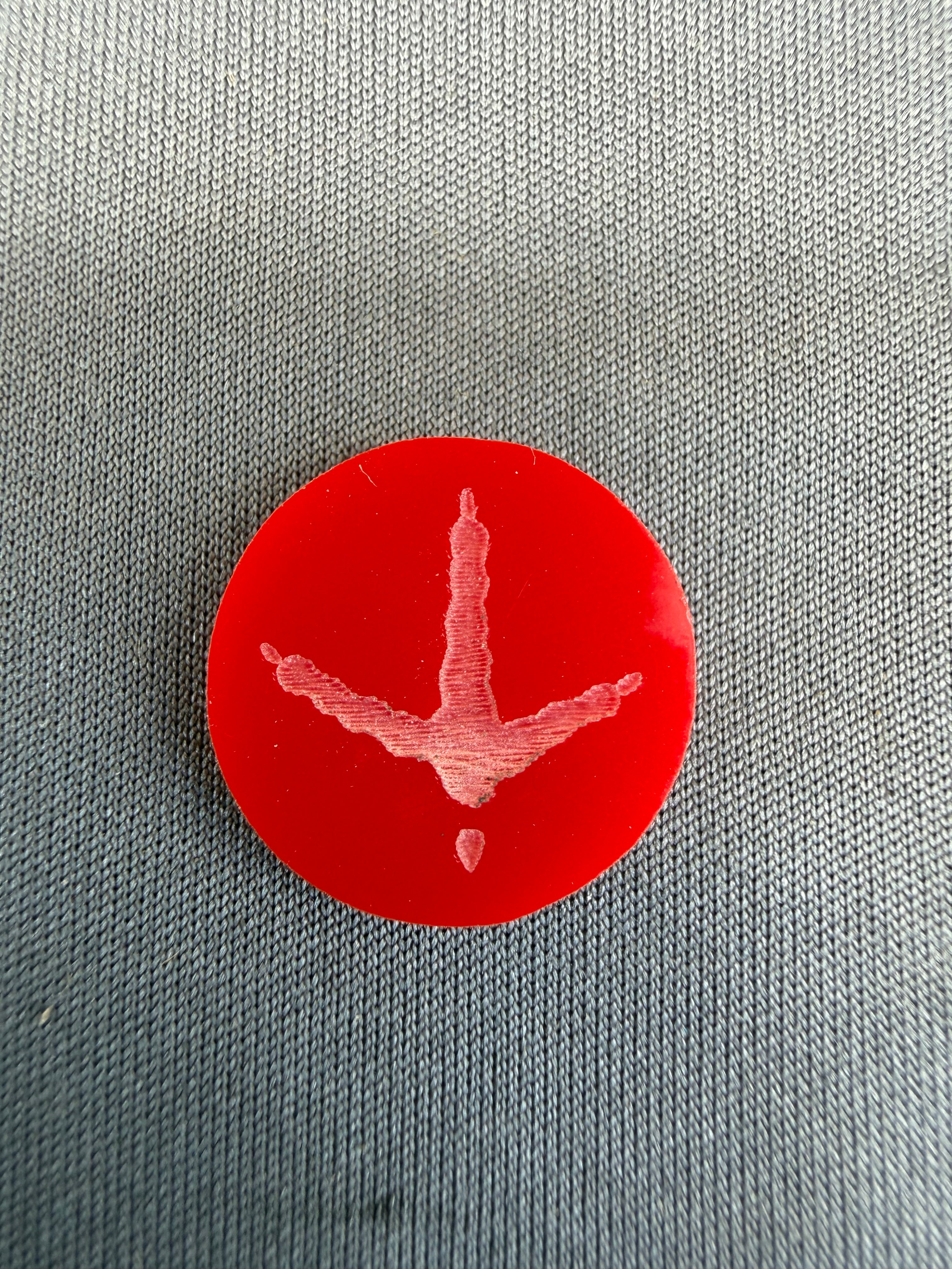 16 Gauge Plastic Over Shot Cards (Copy)