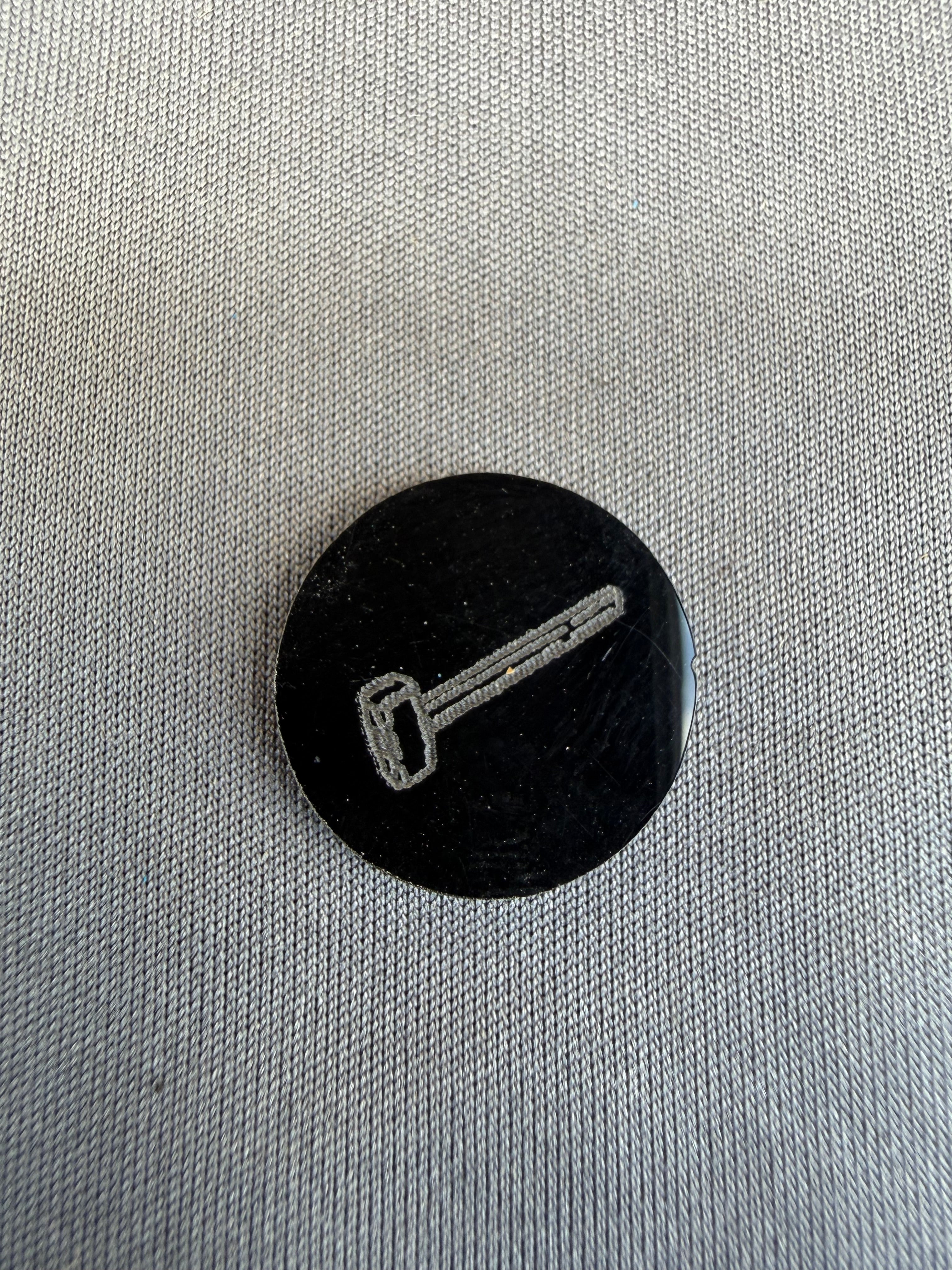 16 Gauge Plastic Over Shot Cards (Copy)