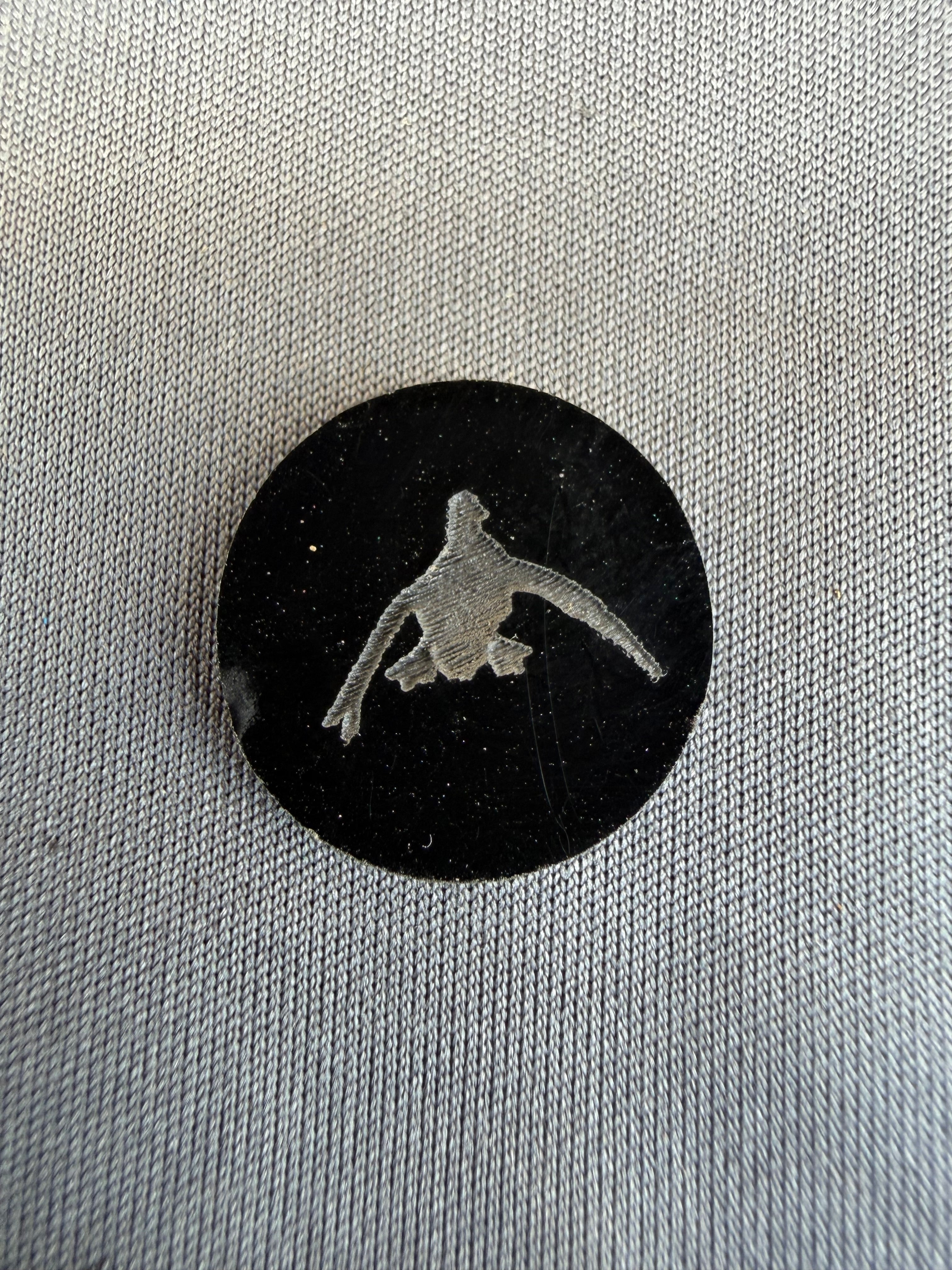 16 Gauge Plastic Over Shot Cards (Copy)