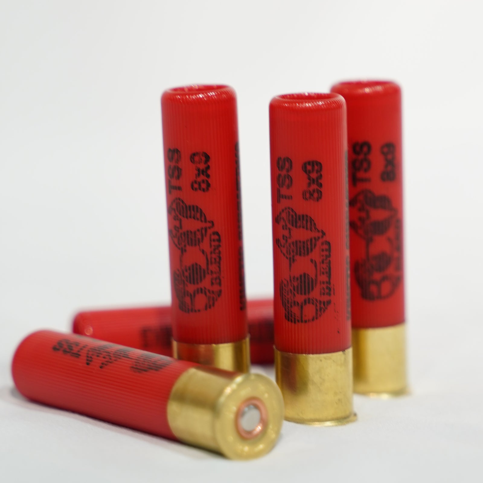 28ga BCO Blend TSS 8x9 Shotgun Shells (Box of 5)