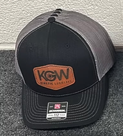 Kinetic Gunwerks Hats