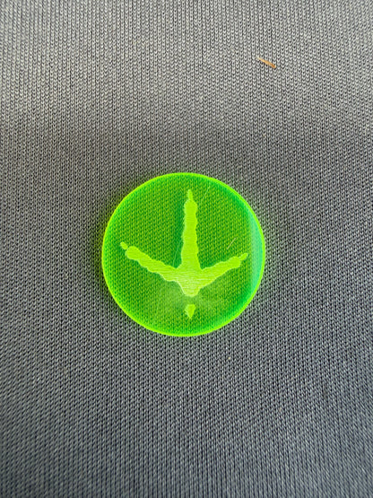 16 Gauge Plastic Over Shot Cards (Copy)