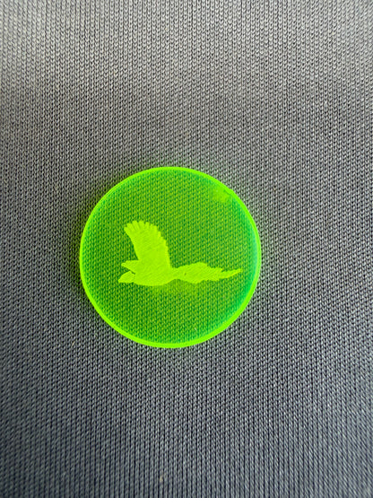 16 Gauge Plastic Over Shot Cards (Copy)