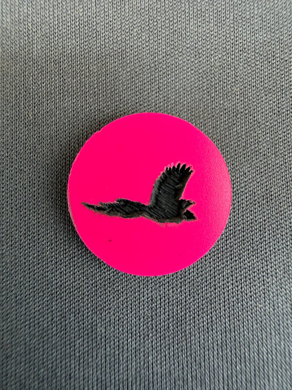 16 Gauge Plastic Over Shot Cards (Copy)