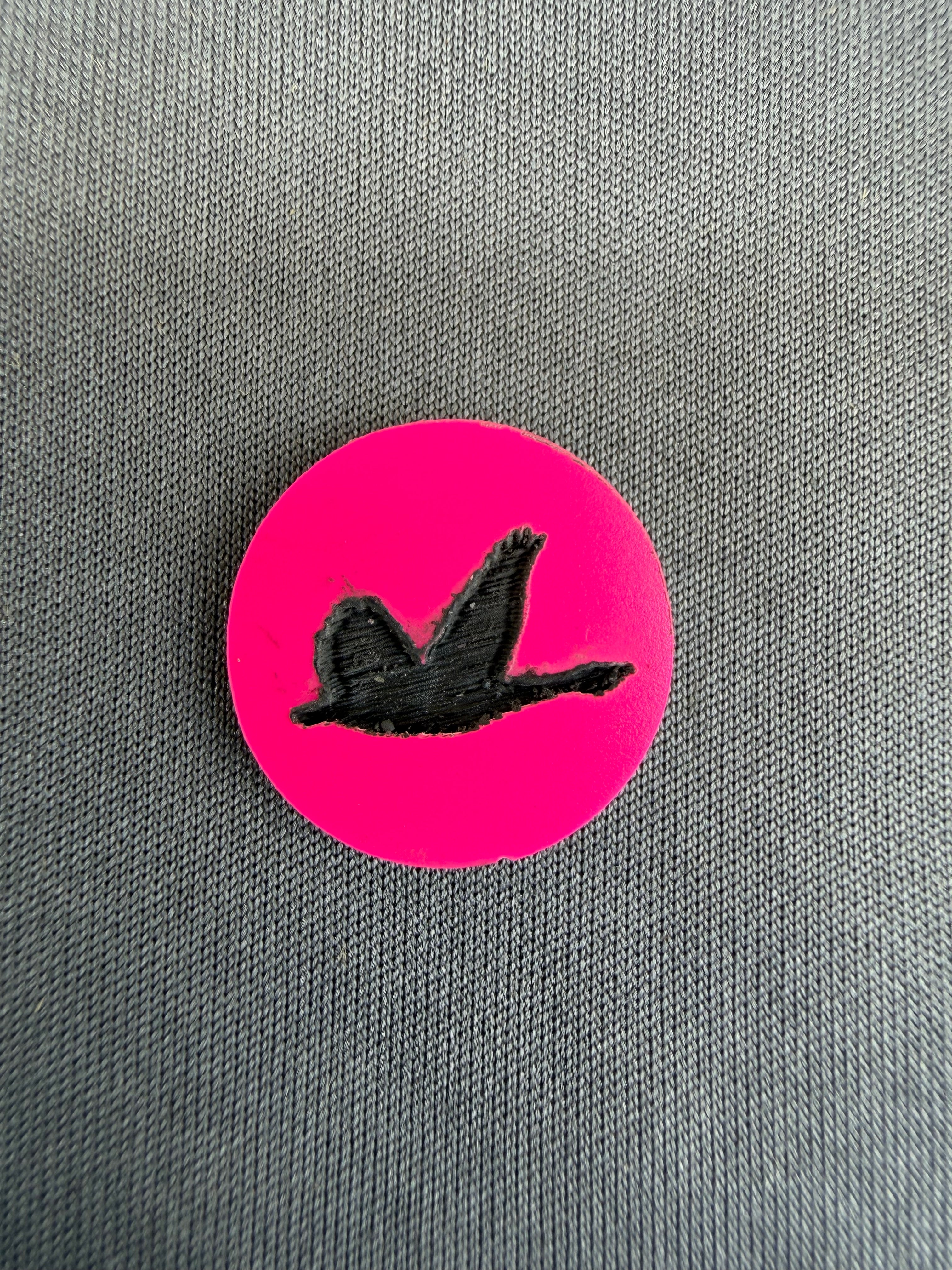 16 Gauge Plastic Over Shot Cards (Copy)