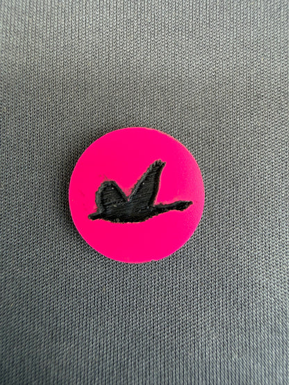 16 Gauge Plastic Over Shot Cards (Copy)
