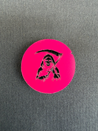 16 Gauge Plastic Over Shot Cards (Copy)