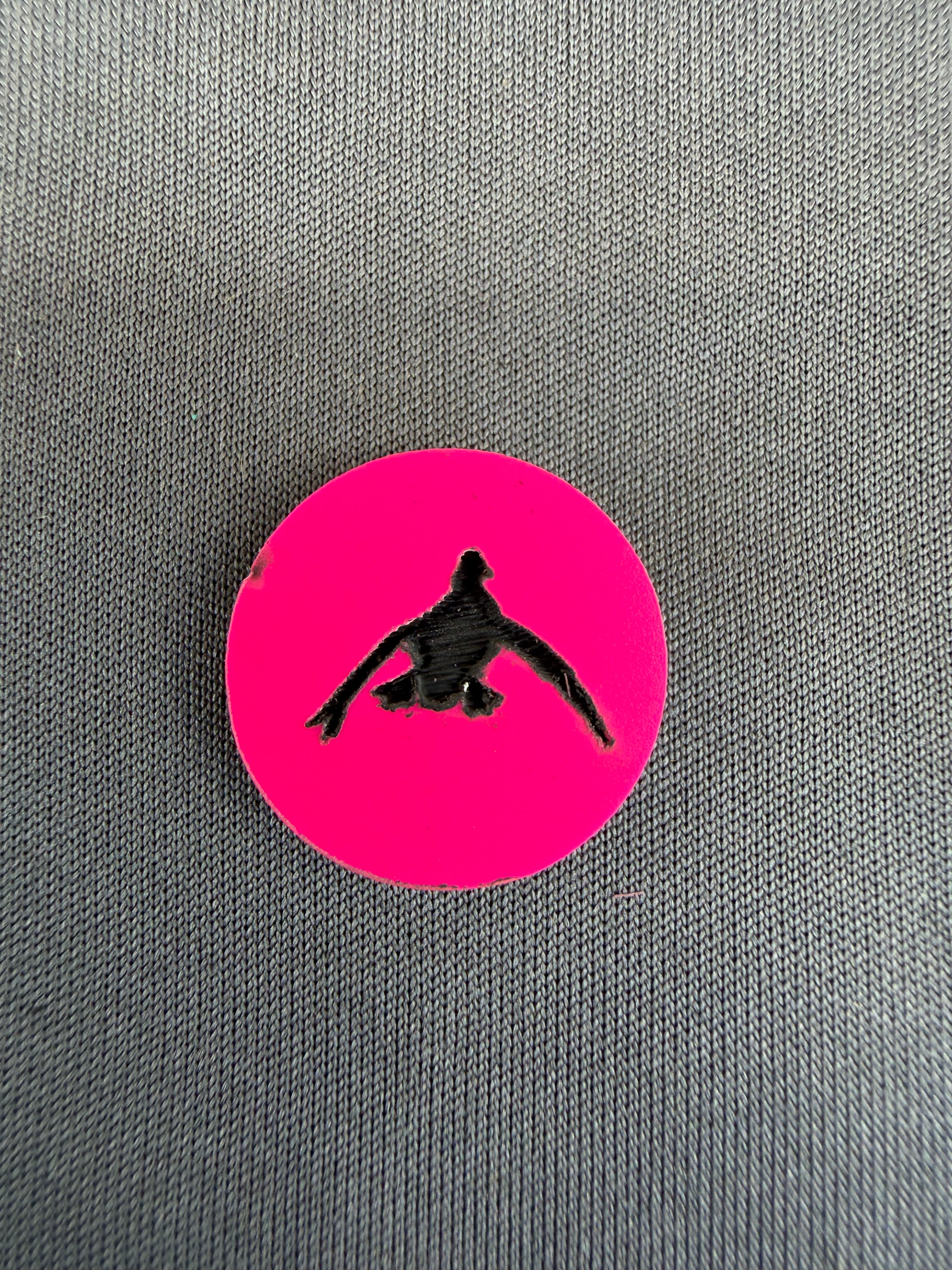 16 Gauge Plastic Over Shot Cards (Copy)