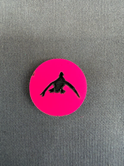 16 Gauge Plastic Over Shot Cards (Copy)