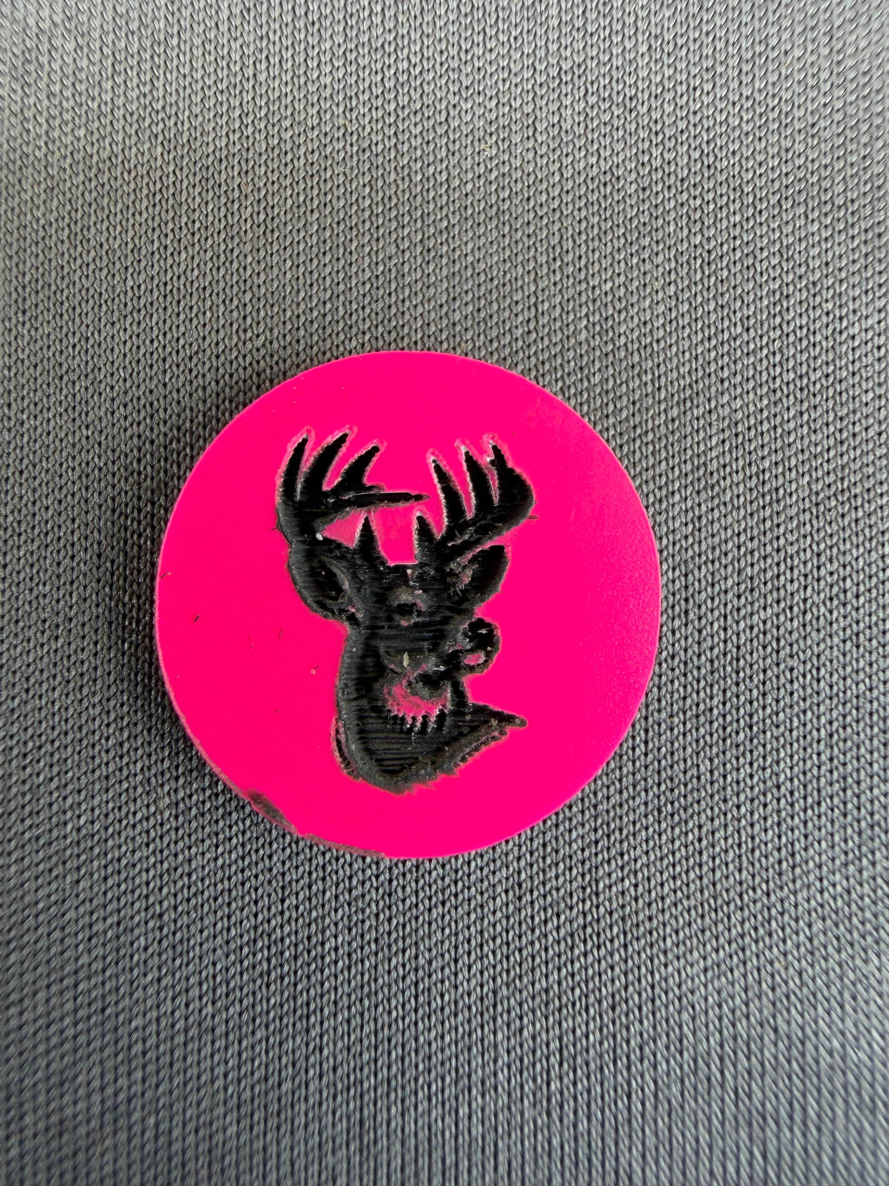 16 Gauge Plastic Over Shot Cards (Copy)