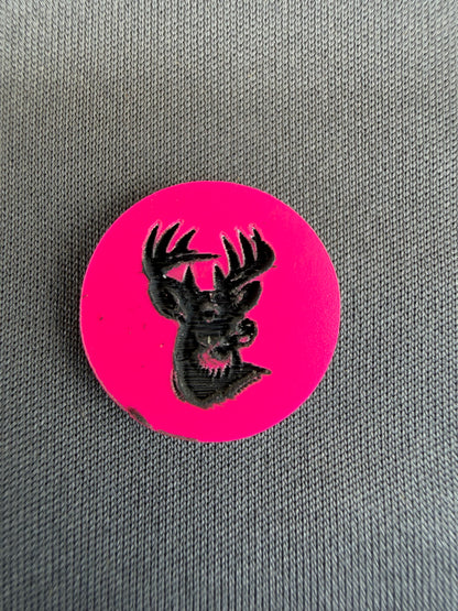 16 Gauge Plastic Over Shot Cards (Copy)