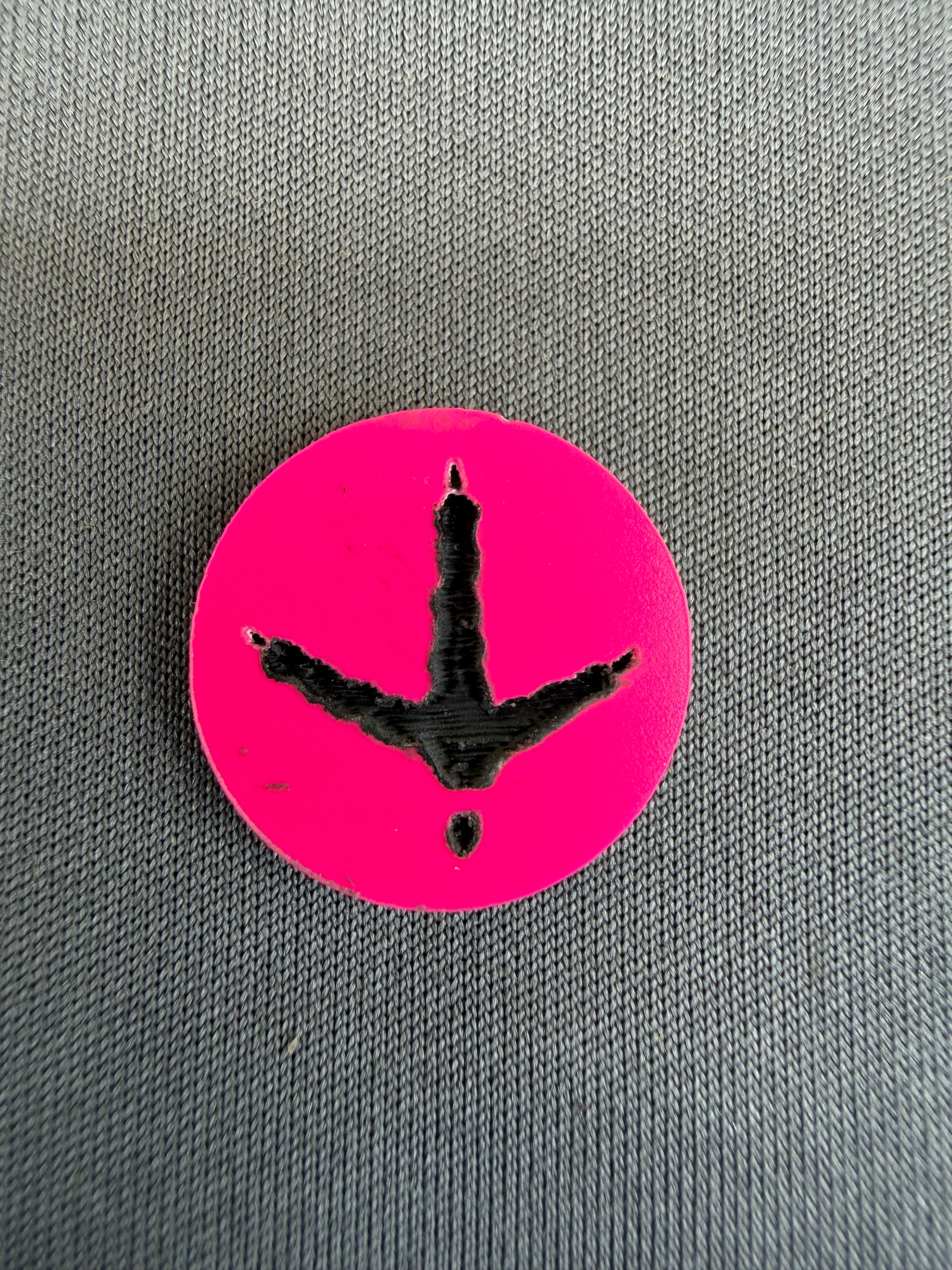 16 Gauge Plastic Over Shot Cards (Copy)