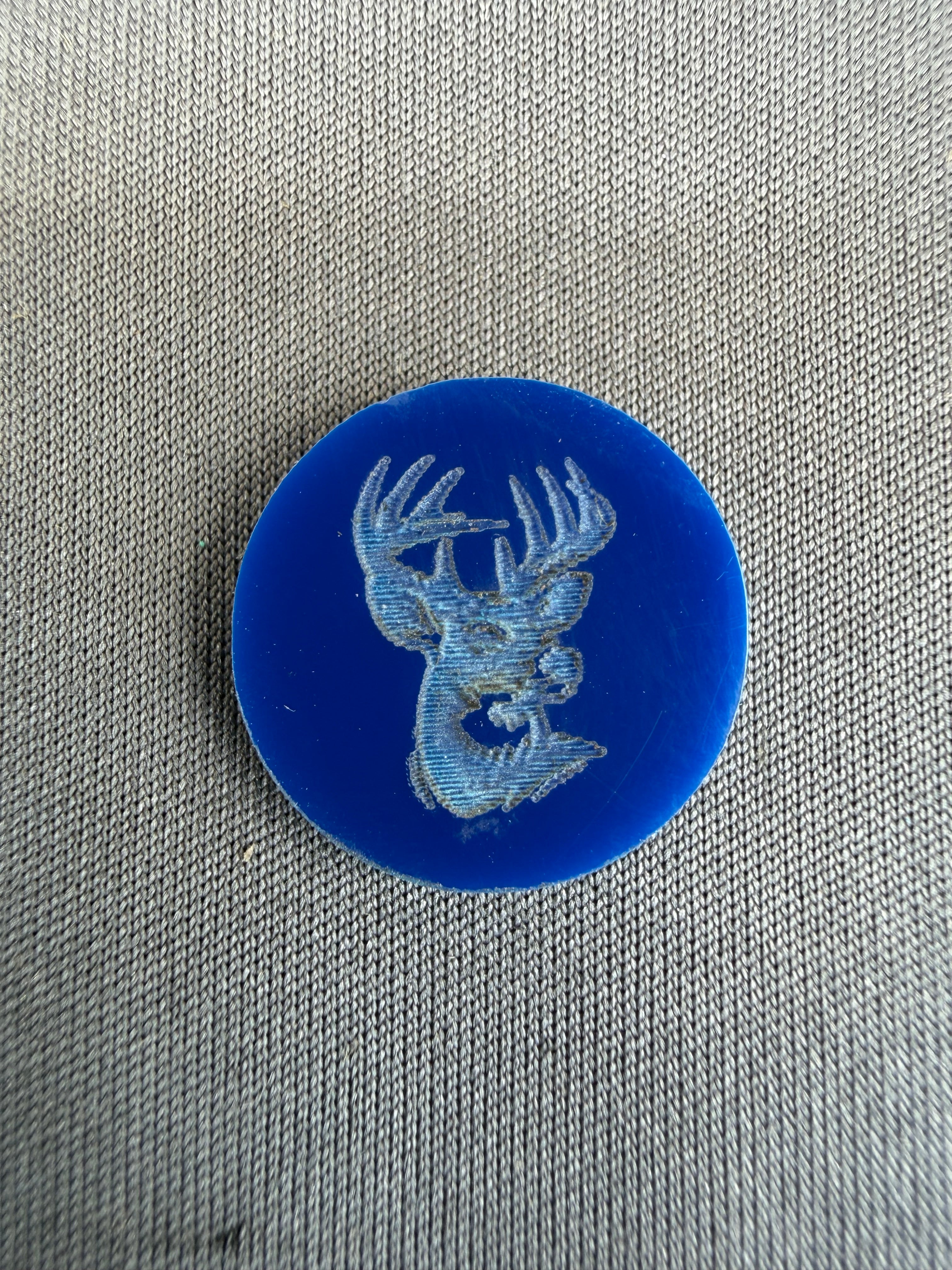 16 Gauge Plastic Over Shot Cards (Copy)