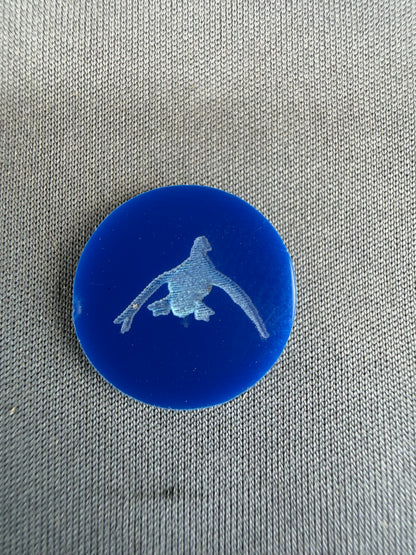 16 Gauge Plastic Over Shot Cards (Copy)