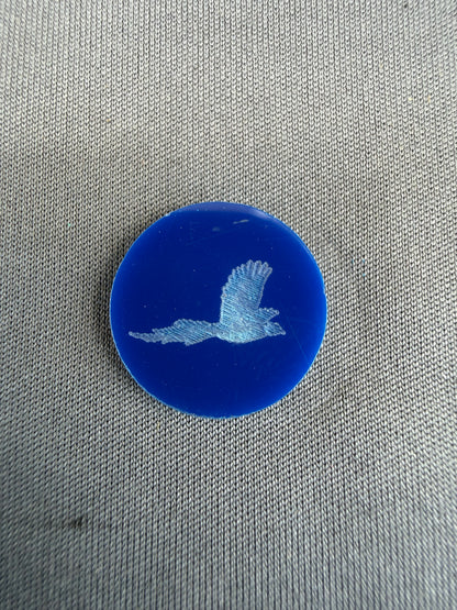 16 Gauge Plastic Over Shot Cards (Copy)
