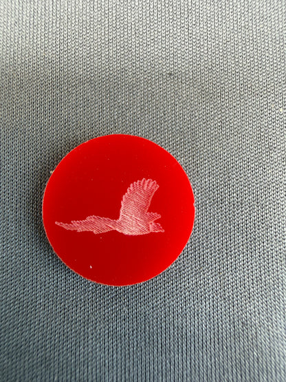 16 Gauge Plastic Over Shot Cards (Copy)
