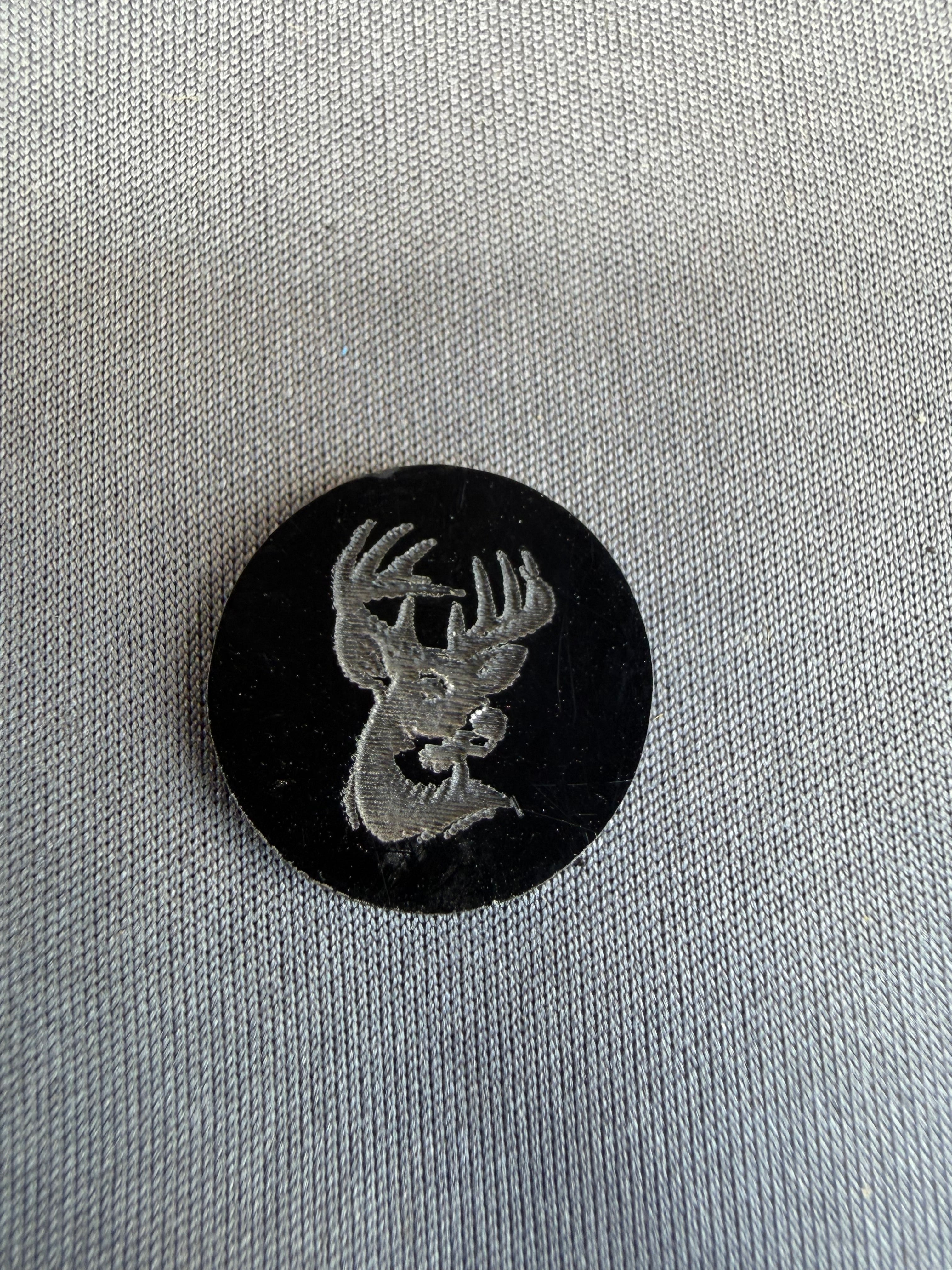 16 Gauge Plastic Over Shot Cards (Copy)