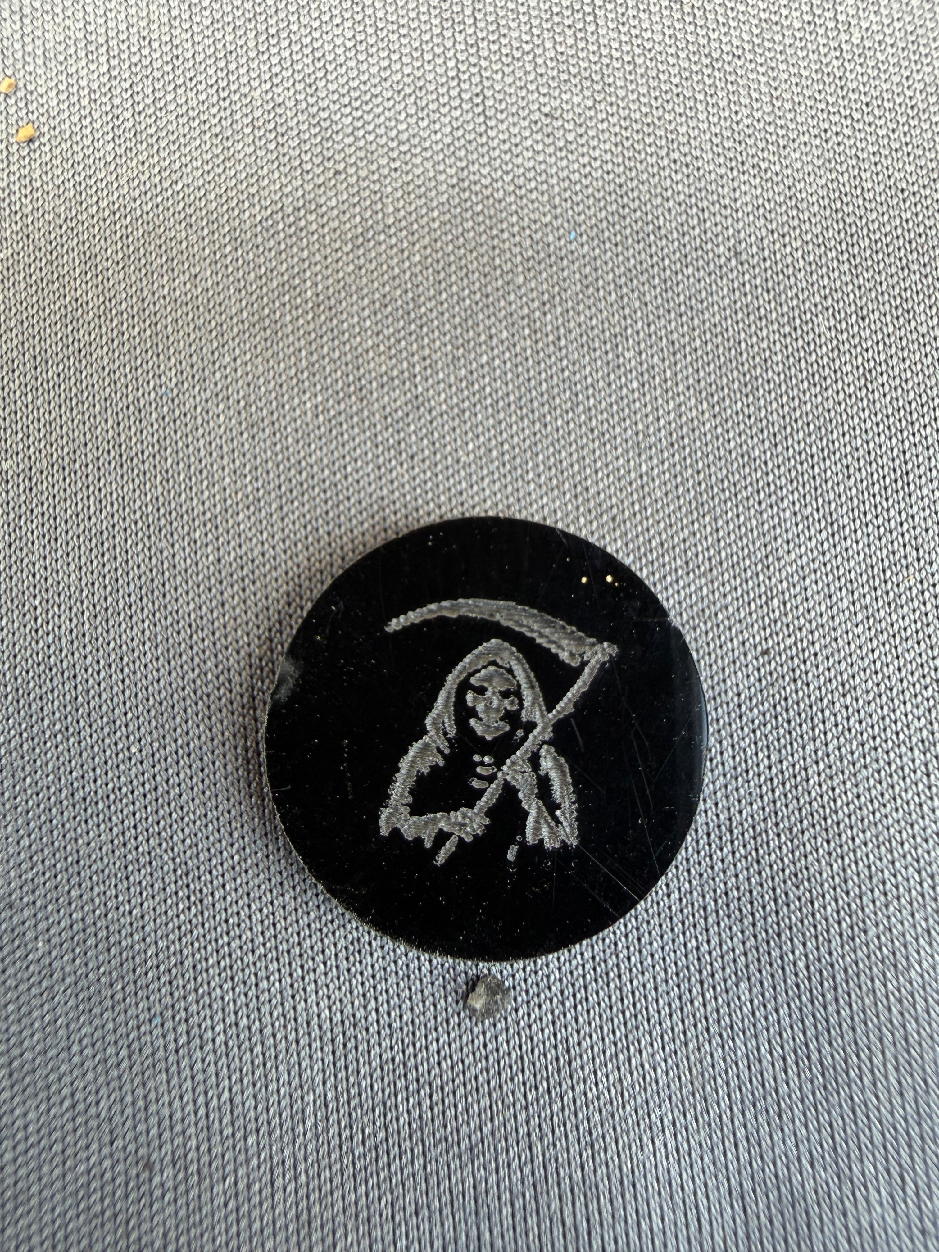 16 Gauge Plastic Over Shot Cards (Copy)