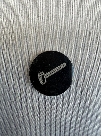 16 Gauge Plastic Over Shot Cards (Copy)