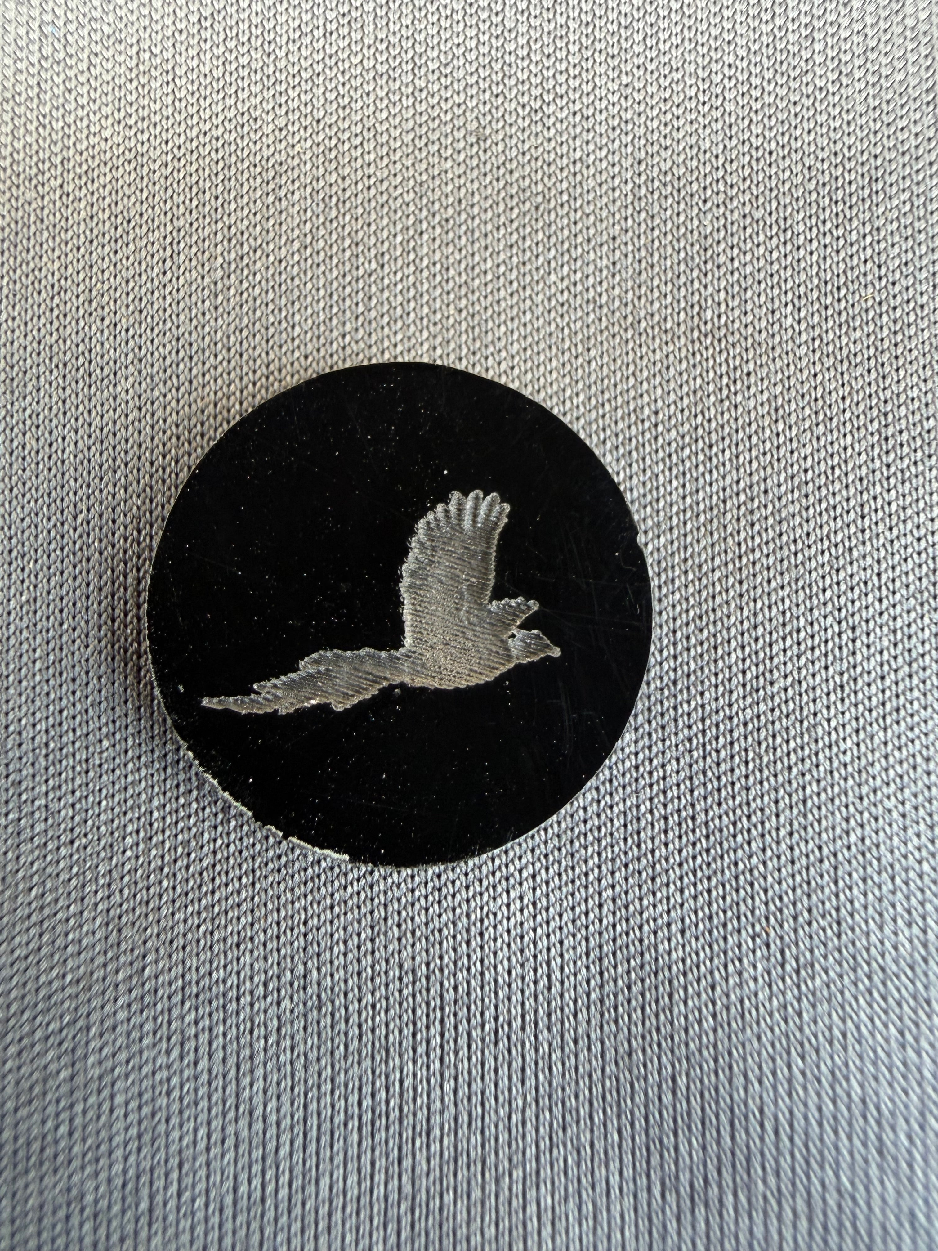 16 Gauge Plastic Over Shot Cards (Copy)