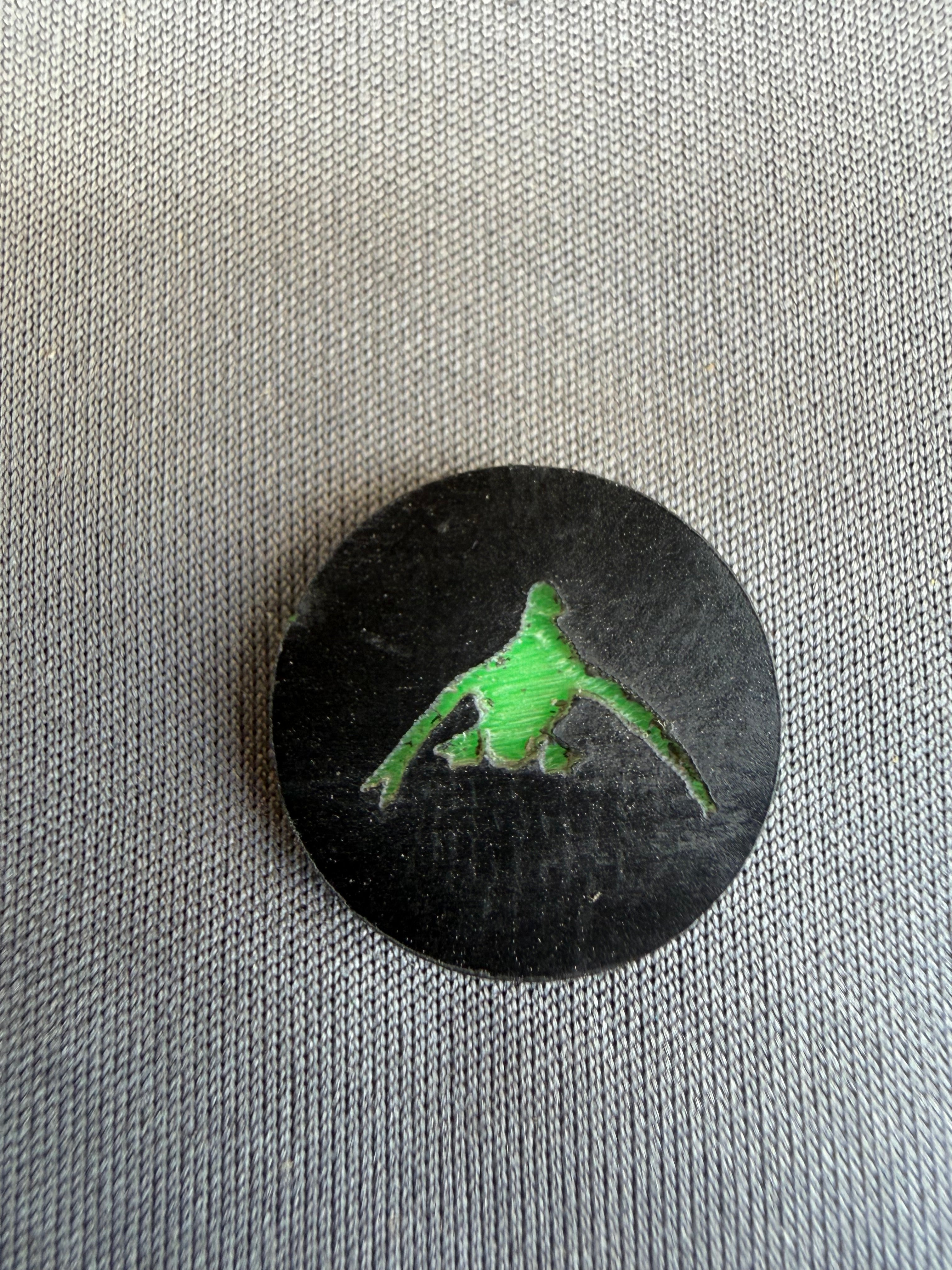 16 Gauge Plastic Over Shot Cards (Copy)