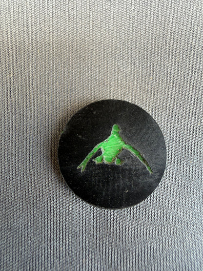 16 Gauge Plastic Over Shot Cards (Copy)