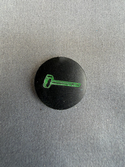 16 Gauge Plastic Over Shot Cards (Copy)