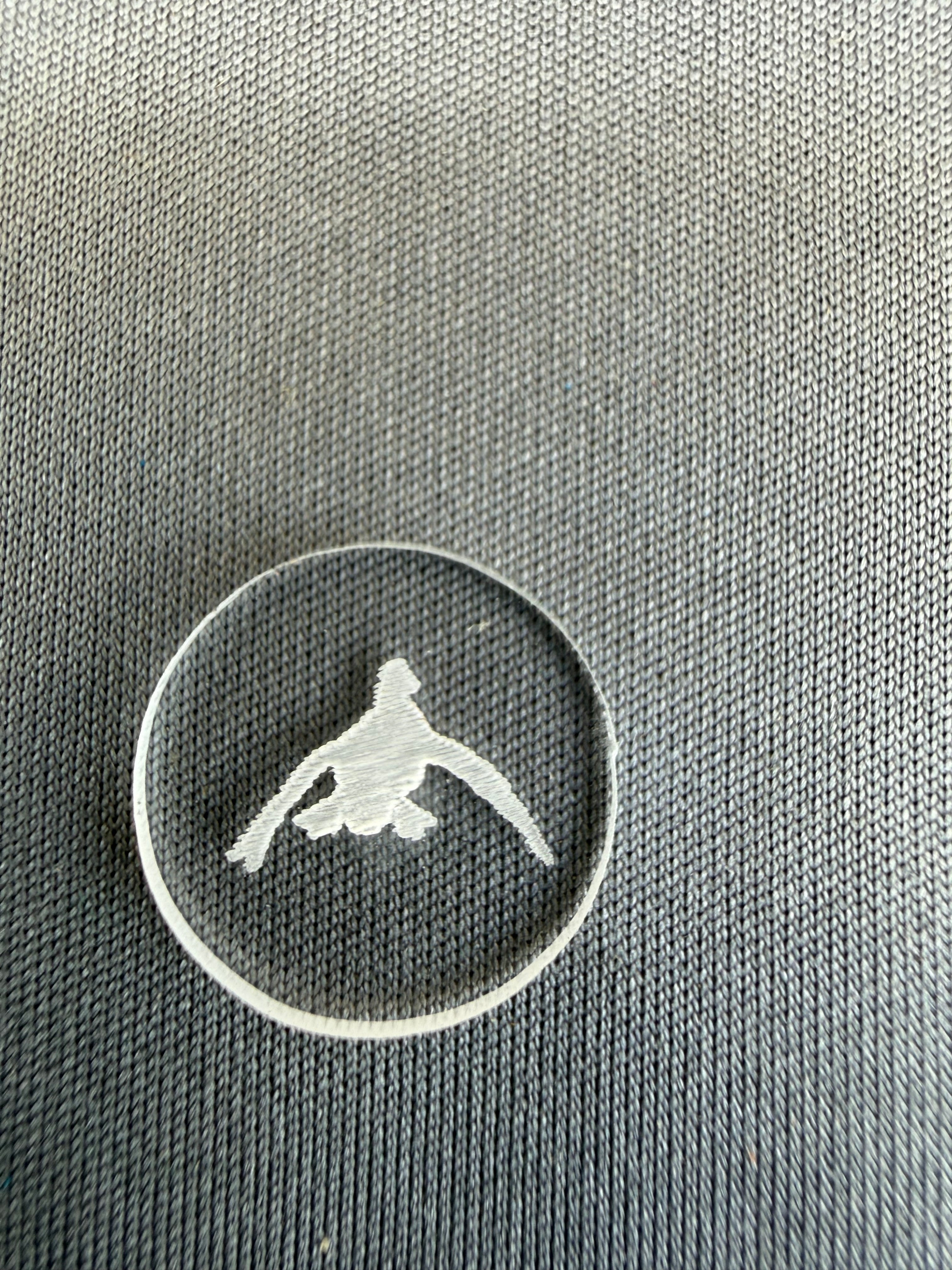 16 Gauge Plastic Over Shot Cards (Copy)