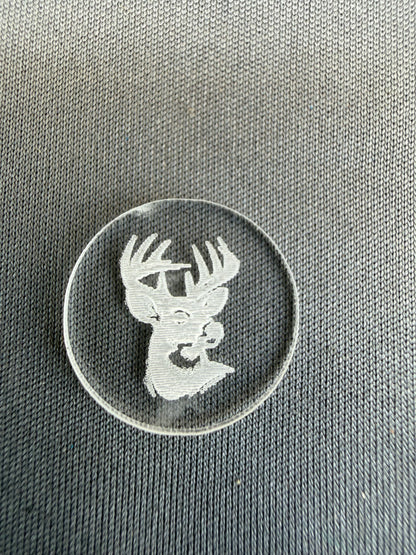 16 Gauge Plastic Over Shot Cards (Copy)