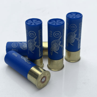16ga TSS Shotgun Shells (Box of 5)